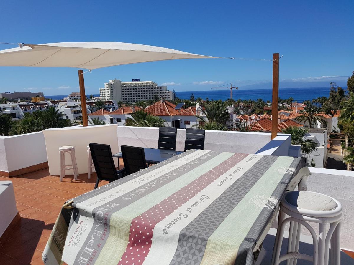 Chill Out Apartment Tenerife Arona  Exterior foto