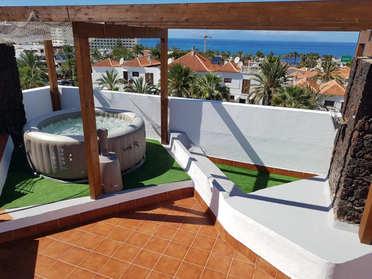 Chill Out Apartment Tenerife Arona  Exterior foto