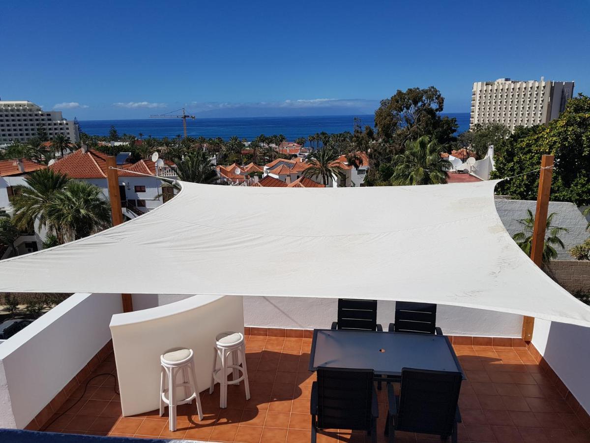 Chill Out Apartment Tenerife Arona  Exterior foto