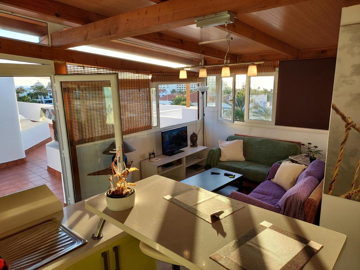 Chill Out Apartment Tenerife Arona  Exterior foto