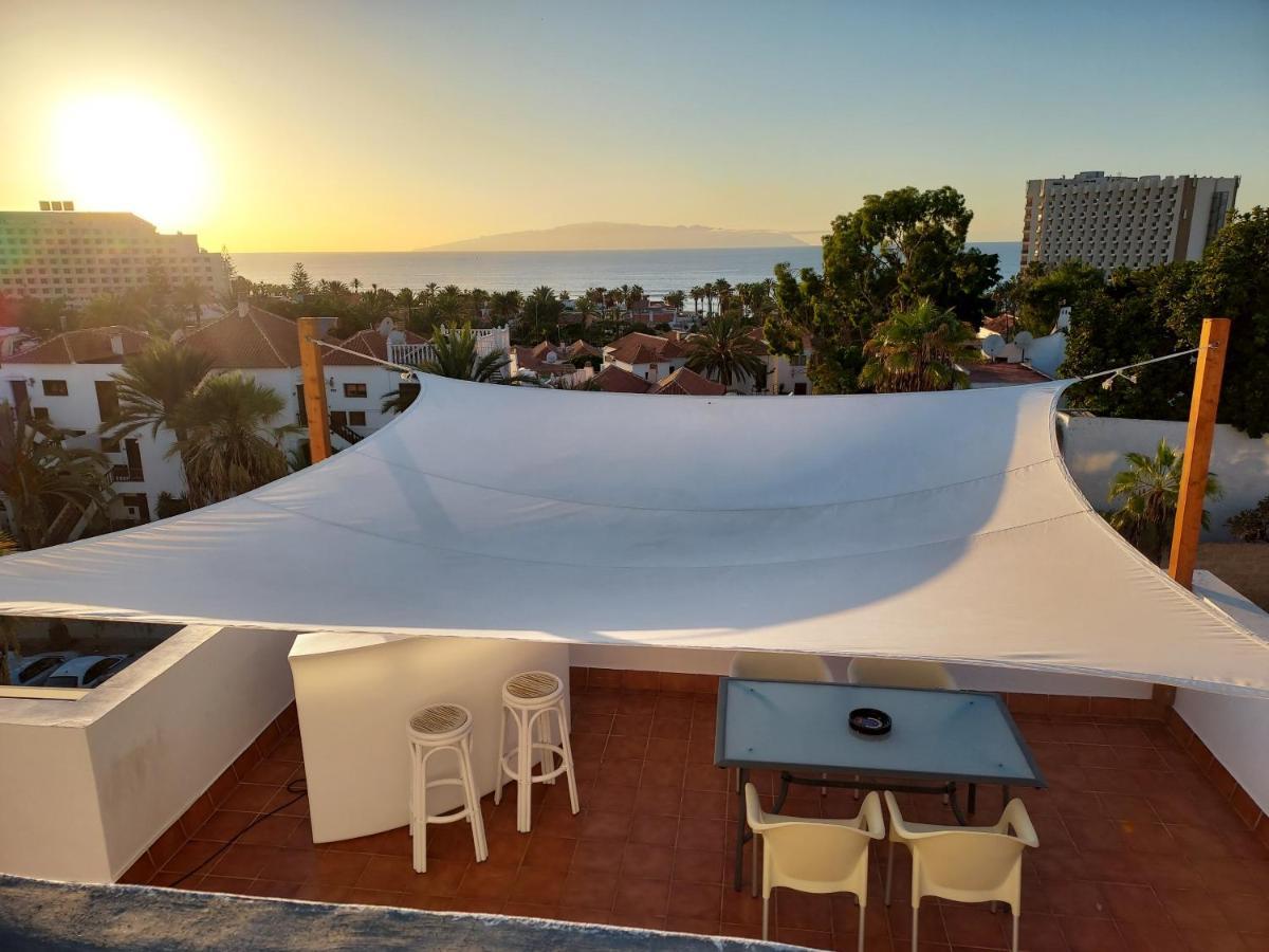 Chill Out Apartment Tenerife Arona  Exterior foto