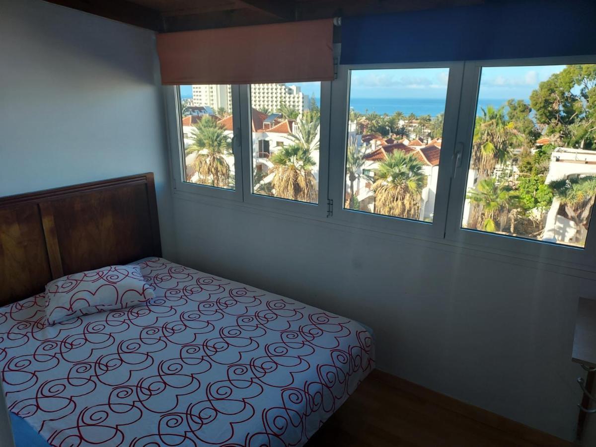 Chill Out Apartment Tenerife Arona  Exterior foto