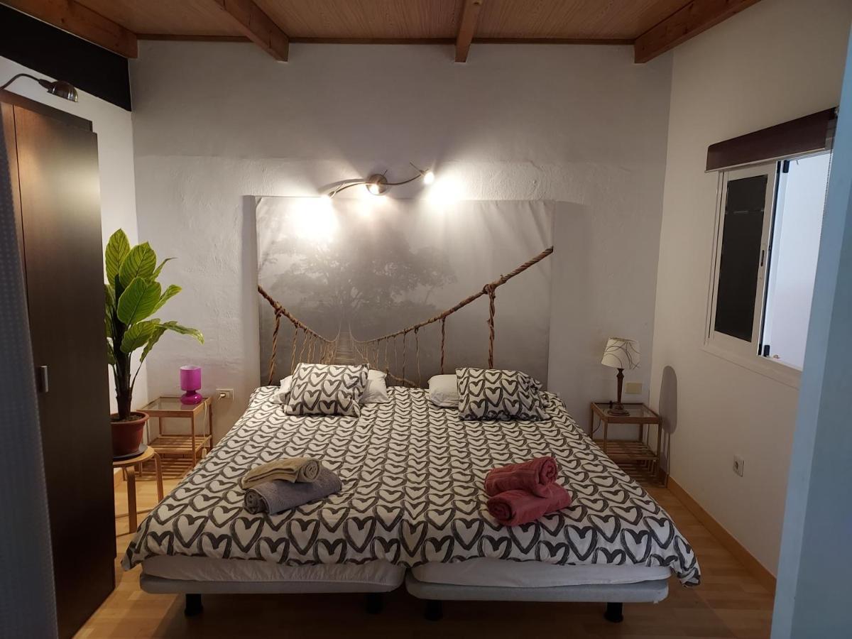 Chill Out Apartment Tenerife Arona  Habitación foto