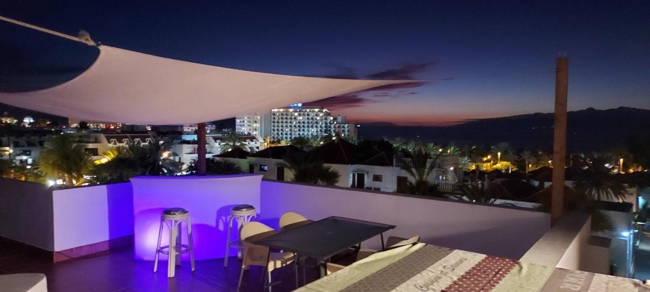 Chill Out Apartment Tenerife Arona  Exterior foto