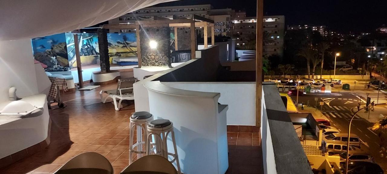 Chill Out Apartment Tenerife Arona  Exterior foto