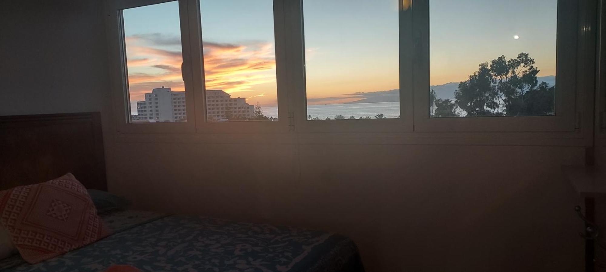 Chill Out Apartment Tenerife Arona  Habitación foto