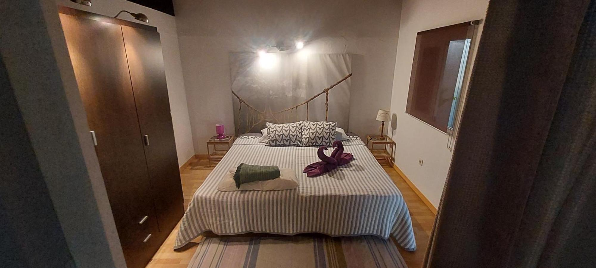 Chill Out Apartment Tenerife Arona  Habitación foto
