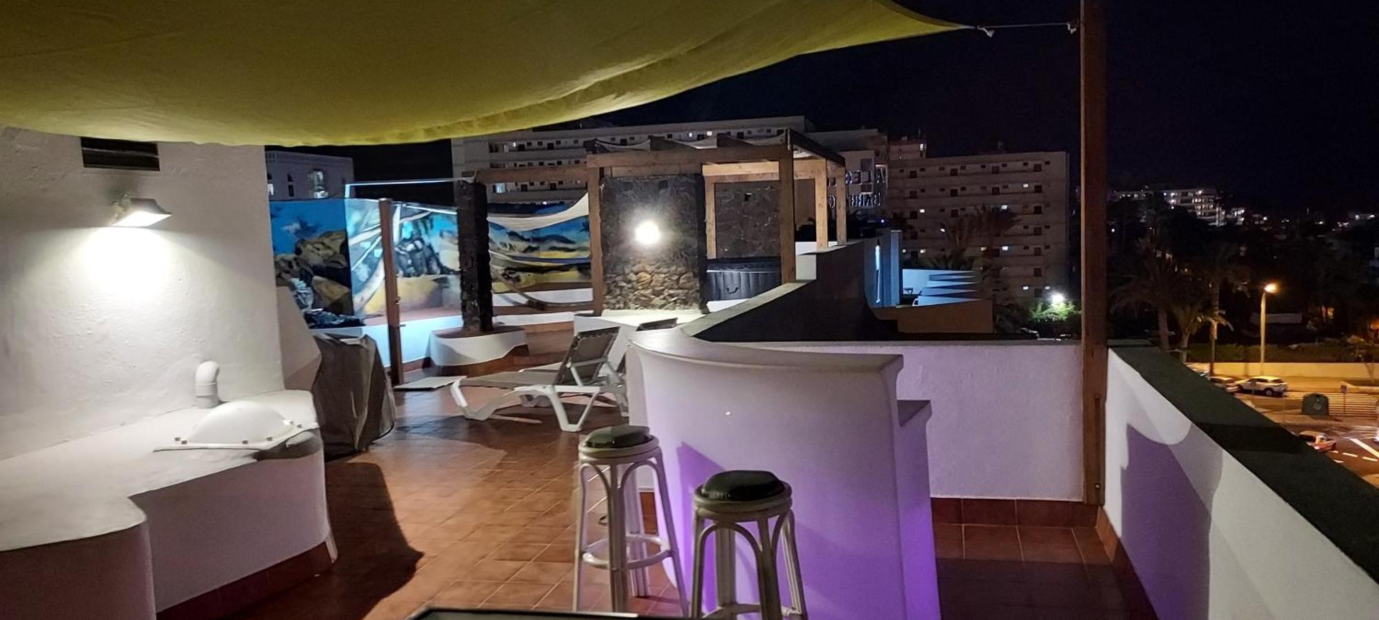 Chill Out Apartment Tenerife Arona  Exterior foto