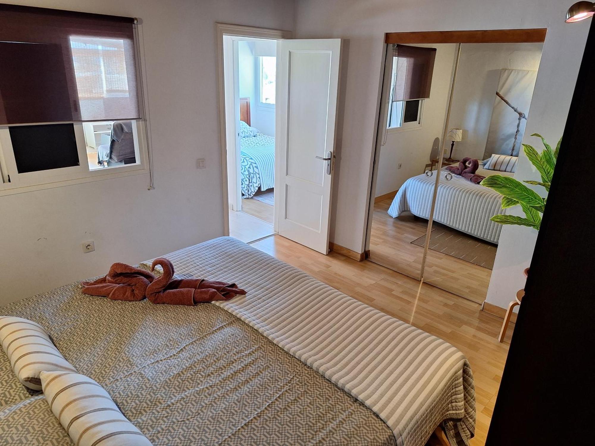 Chill Out Apartment Tenerife Arona  Exterior foto