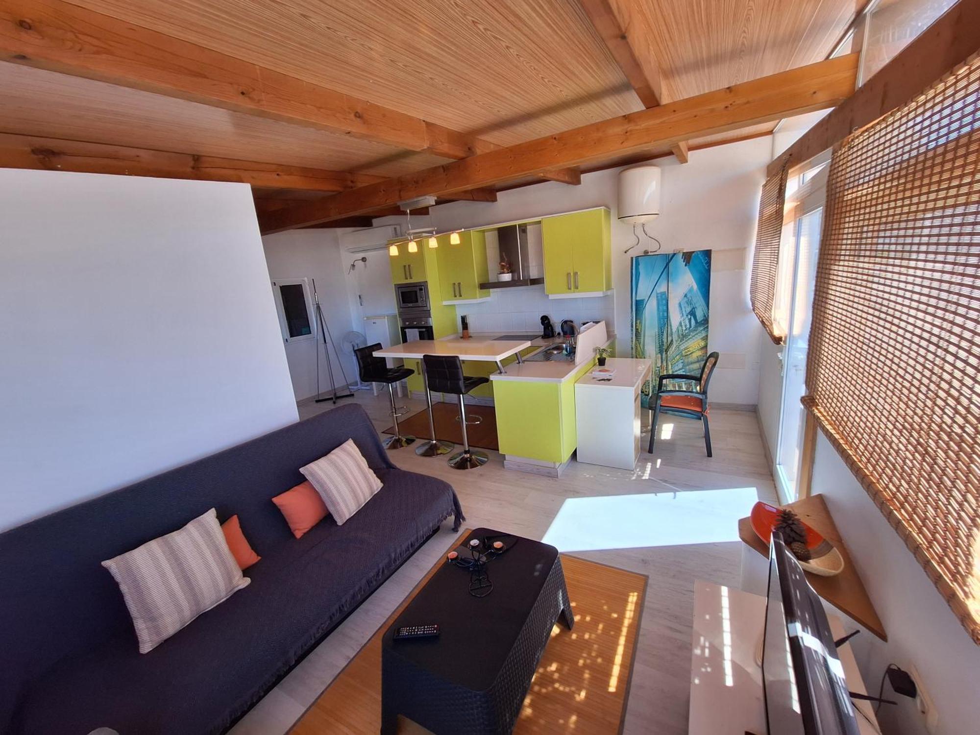 Chill Out Apartment Tenerife Arona  Exterior foto