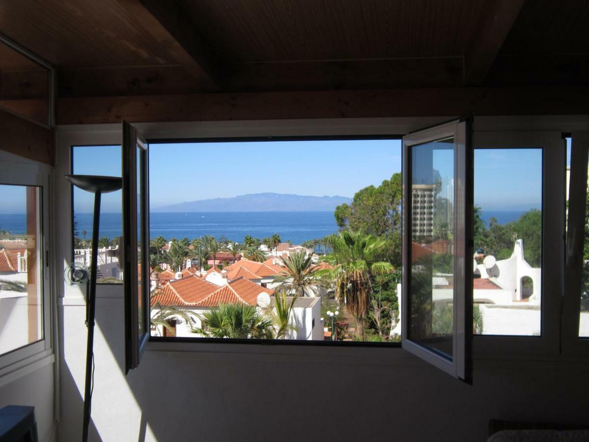 Chill Out Apartment Tenerife Arona  Exterior foto